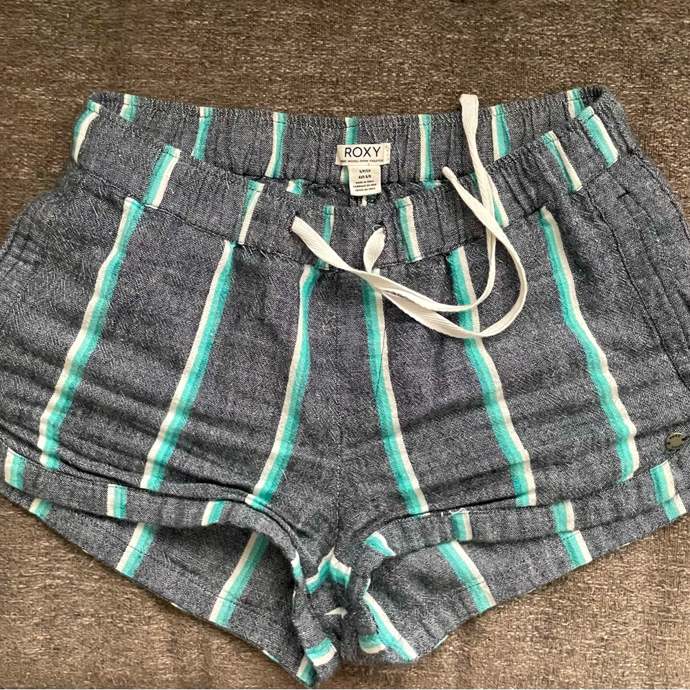Woman’s Roxy Shorts